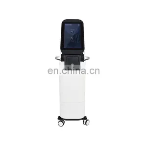 4 in 1 Body Sculpting Machine of Muscle Building Machine for Fat Removal thumbnail-3