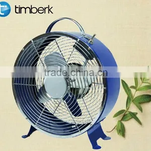 Portable Table Fan With Mini Size thumbnail-1