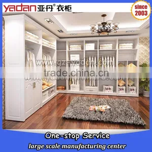 Wood Furniture Wardrobe Closet,wooden Wardrobe Designs thumbnail-1