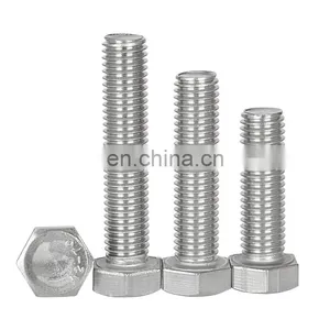 Clamps Fix Door And Window Grade 8.8 Head Bolts thumbnail-3
