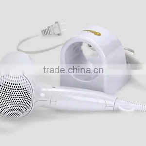 Wall Mounting Hair Dryer Hotel Hair Blower Dryers thumbnail-2