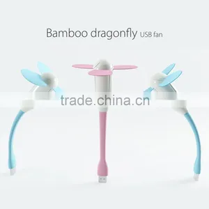 Promotional High Speed Mini USB Fan thumbnail-4