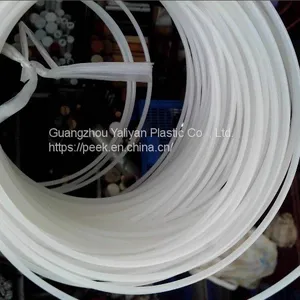 PVDF Rod Sheet White High Performance Plastics thumbnail-4