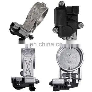 Electronic Valve Switch Universal 63 mm 2.5 Inch Electric Exhaust Cut-off Valve Cut-off Valve Controller Accessories thumbnail-3
