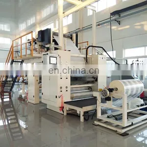 Latest KT-PUR-1800 PUR Hot Melt Laminating Machine thumbnail-4