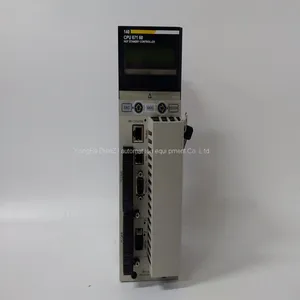Schneider 140CPU67160 Unity Processor Modicon Quantum thumbnail-1