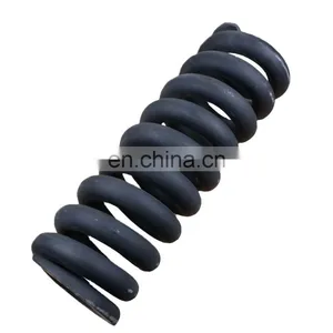 D7 Excavator Track Idler Adjuster Tension Spring Assembly thumbnail-1