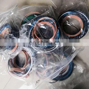 TRANSMISSION 2HL270 2HL290 SEAL KIT FOR EXCAVATOR R140W7 R170W7 R170W9 R200W7 R210W-9 thumbnail-2