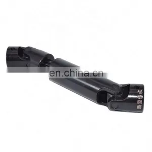 High Quality Alloy Steel SUS304/SUS316 Stainless Steel Universal Joint Cross Universal Joint Coupling thumbnail-5