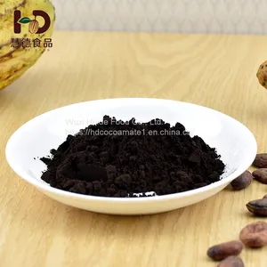 Alkalized Black Cocoa Powder HF01 thumbnail-2