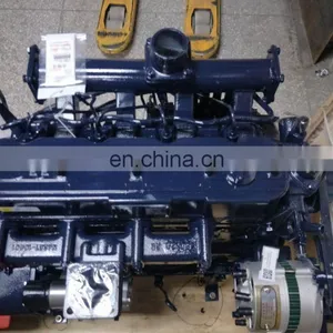 weiichai baudouin 12GZPD55 12GZPD33 16GZPD33 20520607 sealing ring kit 20450775 Piston ring 20412762 O-ring