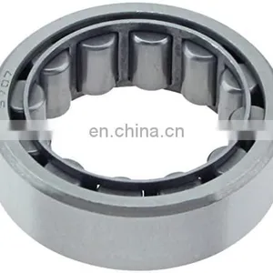 Auto Parts GOST D42205EH Bearing GCr15 Brass Cage 42205EH Cylindrical Roller Bearing NJ205EM thumbnail-1