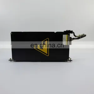 A16b-1210-0510-01 Fanuc Power Amp Board A16B-1210-0510-01 thumbnail-1