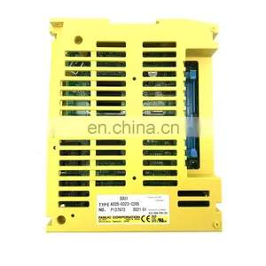 Hot Sale for Japan Original Fanuc I/O Module A02B-0323-C205 thumbnail-1