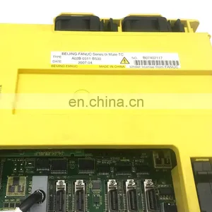 Original A02B-0311-B530 Oi Mate-TC Vertical Japan Fanuc Controller thumbnail-5