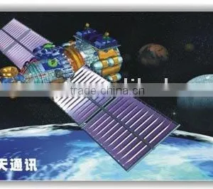 ISO Approved Paper Card thumbnail-1