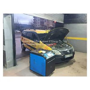 HHO Carbon Cleaning Machine Decarbonization Machine for Cars thumbnail-4