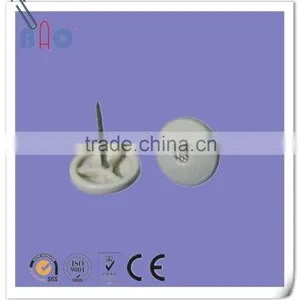 2016 New ABS Mini Plastic Head Tag Pin in Eas Security System thumbnail-1