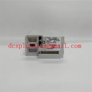 FOXBORO P0911QB-C System Command Control Module thumbnail-4