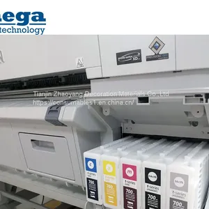 EPSON T Series Machine Film Film Negative Film Black Ink Cartridge thumbnail-2