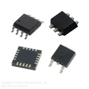 MAX232ECSE+T Analog Devices / Maxim Integrated RS-232 Interface IC +/-15kV ESD-Protected, +5V RS-232 Transceivers thumbnail-5
