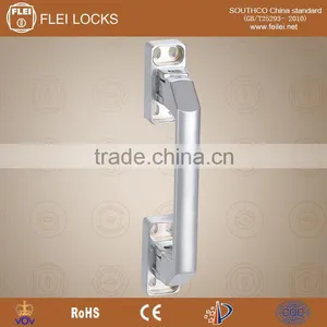 2015 FEILEI LS11 Zine Diecast Door Handle With Folding Function thumbnail-1