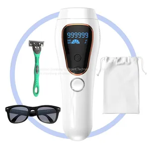Semlamp IPL Hair Removal At Home SL-B136 OEM/ODM thumbnail-2