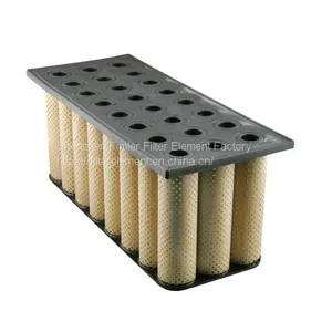 Replacement Air Filter FA2438,AF454,PA1780,3I0360,1804154,542591,WGA3X8,70036N,P2438U,101171,659533 thumbnail-1