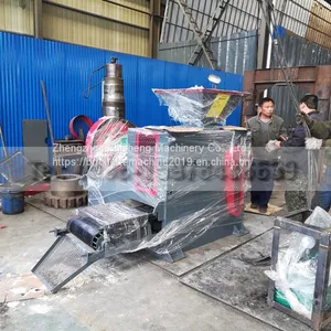 Briquette Machine Made in China thumbnail-2