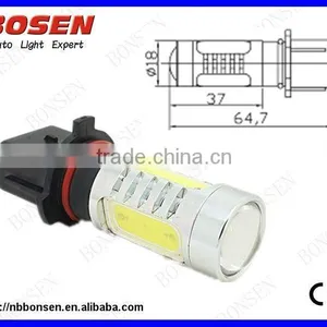 H16W 5202 6w Led Auto Light Auto Led Interior Lamp thumbnail-1