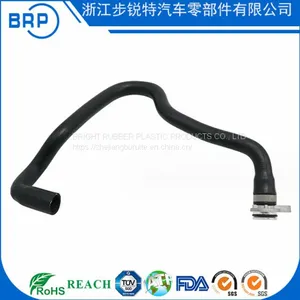 Automotive Coolant Hose thumbnail-4