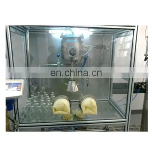 Lab Size NFC Juice Making Plant thumbnail-1