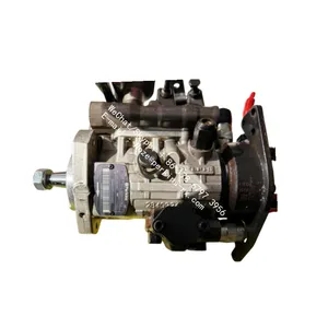 Perkins1104D-44TA 2644C311 Fuel Injection Pump 9520A424G Engine 1100 Series thumbnail-1