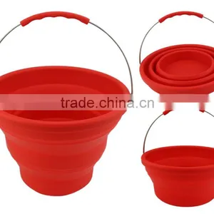 Muti-Functional Food Grade Personalized Beer Buckets thumbnail-2