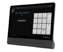 Dance Sport Scoring System thumbnail-3