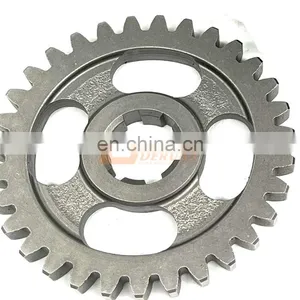 Sinotruk Howo Truck Spare Parts Hw15710 thumbnail-2