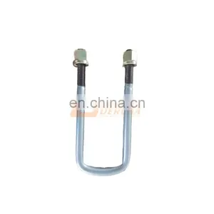 Sinotruk HOWO Sitrak C5H/C7H Heavy Truck Spare Parts AZ9925520250 Front Leaf Spring Lug thumbnail-3