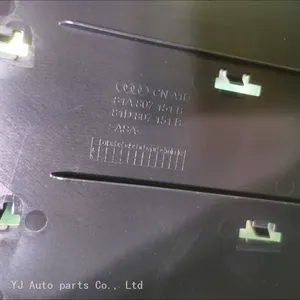 81A 807 151A 81A 807 151B Locking Cover for Audi Q2L thumbnail-5