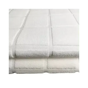 Premium Hajj/Umrah 2 Piece Cotton Ihram Ehram Thick Towel thumbnail-5