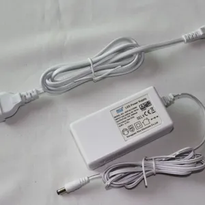 Waterproof LED Driver IP67 Rated for Outdoor Landscape and Street Lighting thumbnail-4