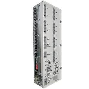 ABB APBU-44C 64669982 Branching Unit thumbnail-1