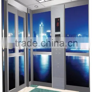 High Quality Panoramic Elevator Lift G0326 thumbnail-1