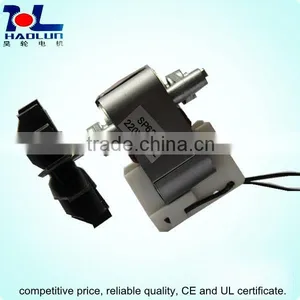 High Quality Medical Asthma Walmart Nebulizer Motor 230/120V AC 50/60HZ thumbnail-3