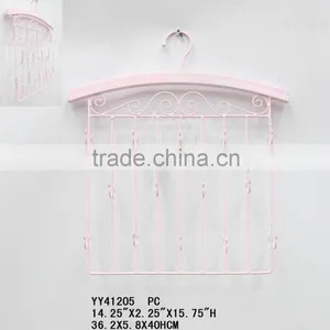 Home Decorative Multi Use Metal Hooks thumbnail-1
