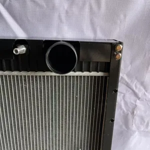 High Quality Good Value for Money Accessories Radiator 1325813106203 Radiator for Truck thumbnail-6
