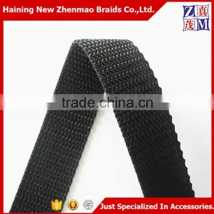 Low Price 35/40/50/60mm Black PP Bag Webbing Wholesale thumbnail-4