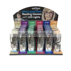 Reading Glasses With Led Light,LED Readers for Reading Glasses Quality Choice thumbnail-1