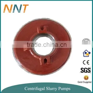 4/3C-NH Slurry Pump Spare Parts A05 Expeller Ring thumbnail-1