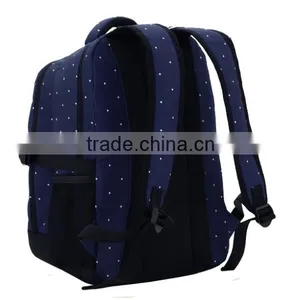 20 Years Experience & Perfect Printing Fashion Diaper Bag Mummy Bag From Guangzhou thumbnail-3