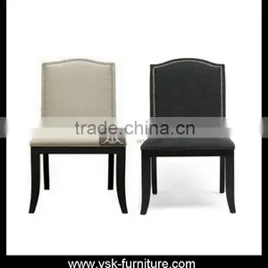 DC-160 Graceful Church Chairs Foshan Furniture thumbnail-1